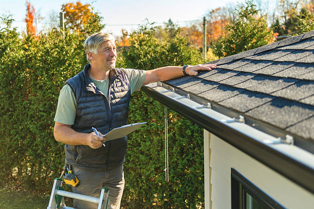 Trusted Storm Damage Roof Repair service in Greenville, SC - Ben Roofing and Steel LLC